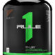 Rule One Mass Gainer 6 lb