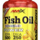 953886-MLA89457948600_082025 Fish Oil Omega 3 Power - 60 Softgels - Amix Sabor Sin Sabor