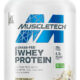 Proteína 100% Grass-fed Whey  1.80lbs  Vence 25-agosto-2023