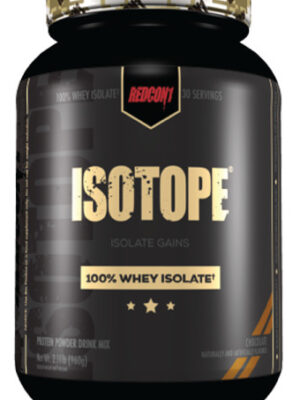 Redcon1 Isotope 2 lb Proteína
