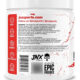 The Curse! Creatine Monohydrate 300 Gr 60 Sv Sin Sabor