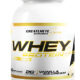 Whey Protein Pro Greatlhete 5lbs + Shaker Gratis + Envio