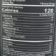 Redcon1 Ration Whey Protein Blend 5 lb Proteína