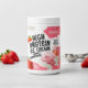 OstroVit High Protein Ice Cream 8 SV Helado Proteico