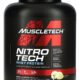 MuscleTech Nitro-Tech Whey Protein 4 lb Proteína
