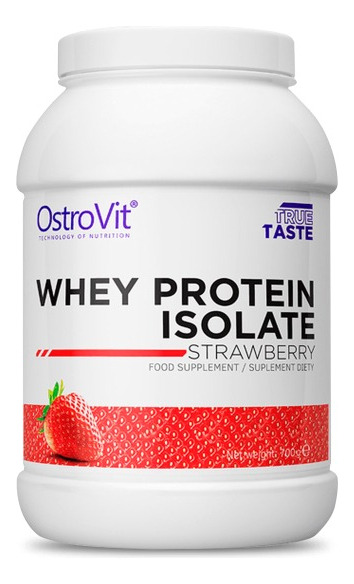 957123-MLC74068803064_012024 Whey Protein Isolate 700 G Ostrovit