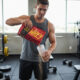 Mutant Whey Protein 5 lb Proteína
