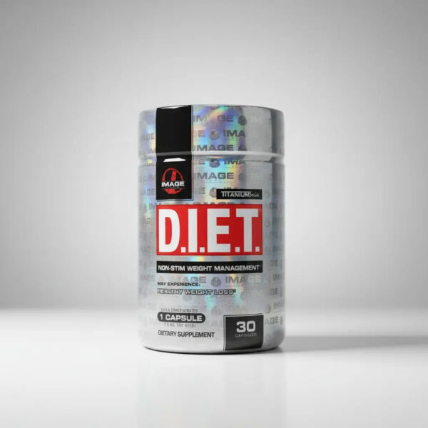 Dexy Fat Burning Agent 30 Caps Imagesports Sin Sabor