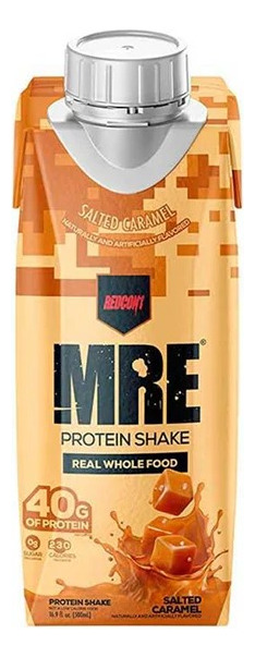 Mre Rtd 500 Ml ( Unidad )