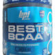 959212-MLA79230207614_092024 Aminoacido Best Bcaa 30 Servicios Bpi Los Sabores Sabor Hielo Ártico