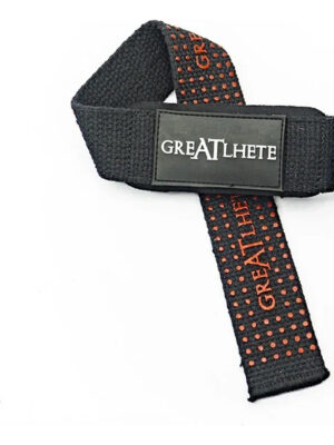 Lifting Straps Greatlhete Clasico