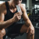 959854-MLC104668766359_012026 Nutrend Protein Bar 55g Box 24 Unidades