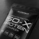 Xpro Nutrition - Iso-x Protein Complex 2 Kg