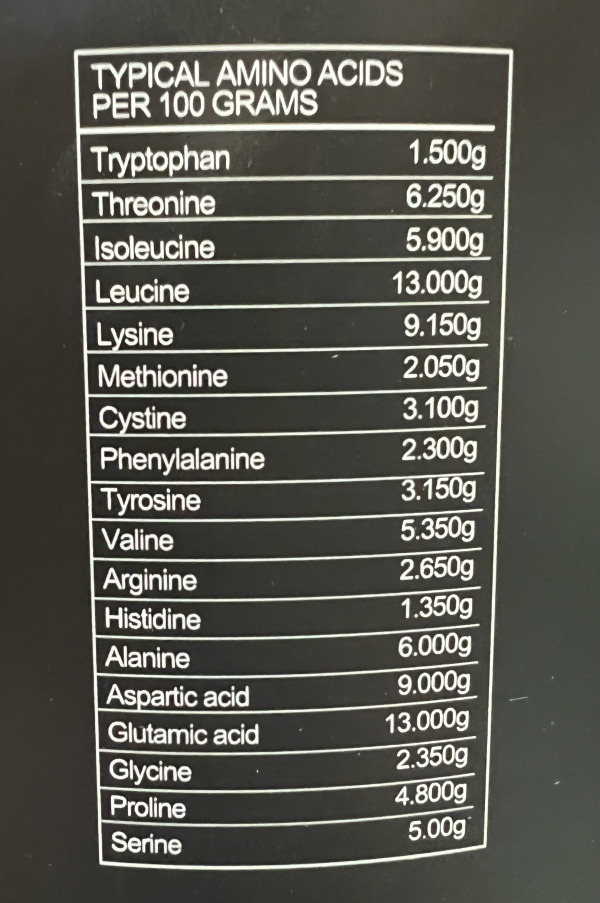 Redcon1 Isotope 2 lb Proteína