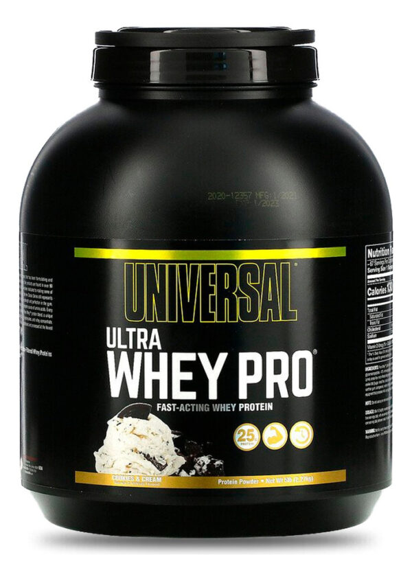 963094-MLC74218193361_012024 Universal Ultra Whey Pro 5 lb Proteína – 5 Sabores
