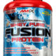 Whey Pro Fusion 5.1 Lbs Amix sabores