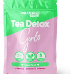 963883-MLC73873864388_012024 Tea Detox Greatlhete Girls 200 G