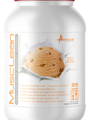 964192-MLC91069413726_092025 Musclean 2 Lb Sabores Surtidos