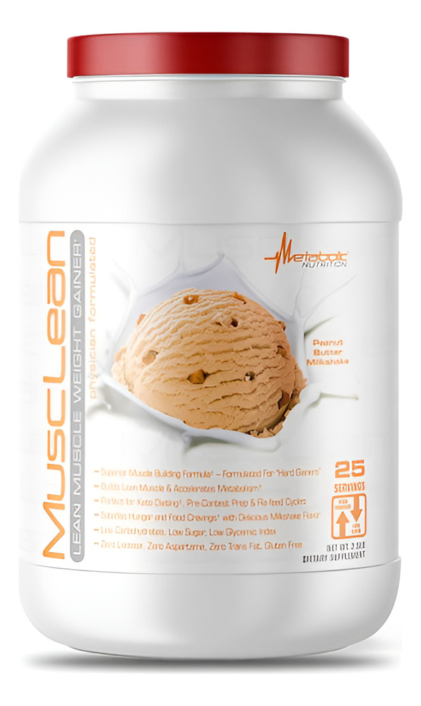 964192-MLC91069413726_092025 Musclean 2 Lb Sabores Surtidos