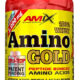 964657-MLC84734135718_052025 Amix Pro Amino Gold 180 Tabletas Aminoácidos