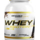 Whey Protein Pro Greatlhete 5lbs + Shaker Gratis + Envio