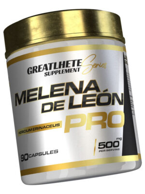 965046-MLC84515885788_052025 Melena De Leon 500mg/90 Caps Greatlhete