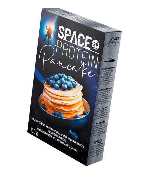 965469-MLC71468882216_092023 Space Protein Pancake 150g