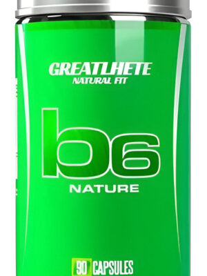 965596-MLC91356658012_092025 B6 Nature Bloqueador De Carbohidratos