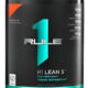 Rule One Proteins R1 Lean5 60 Servicios