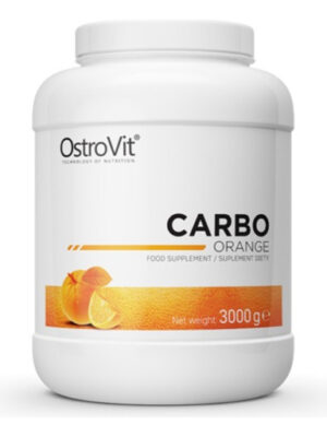 OstroVit Carbo 3000g Carbohidratos