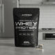 XPRO 100% Premium Whey Protein Concentrate 900g