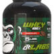 968425-MLC83390980658_042025 Proteína Dr Labs 5 Libras - Suplemento De Calidad sabores