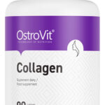 969391-MLU77022395967_062024 OstroVit Collagen Colágeno 90 Tabletas