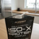 Xpro Nutrition Iso-x 900g Polvo Isolate Protein Bolsa