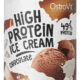 High Protein Ice Cream - Sabor Milky - 8 Sv - Ostrovit