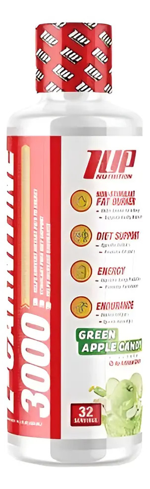 1UP L-Carnitine 3000 32 Sv