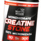 Creatine Stone Monohydrate 300g / 5 G Porcion