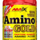 976979-MLC84734175228_052025 Amix Pro Amino Gold 180 Tabletas Aminoácidos