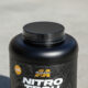MuscleTech Nitro-Tech 100% Whey Gold 5 lb Proteína 7 Sabores