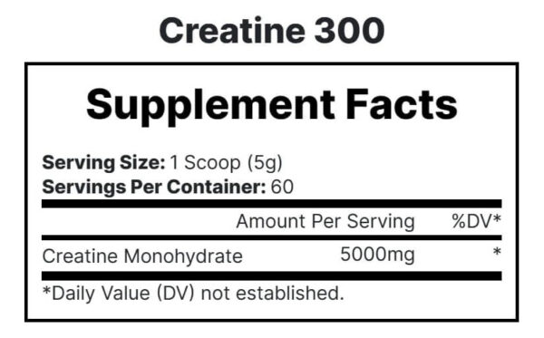 977470-MLC74489708117_022024 Creatina 300g Prosupps