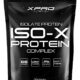 Xpro Nutrition - Iso-x Protein Complex 2 Kg