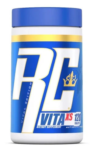 Ronnie Coleman Vita XS