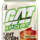 Plant Protein Gat 1.7 Lbs ´+ Shaker
