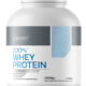977740-MLC77225348786_072024 100% Whey Protein 2000g 66 Sv - Ostrovit + Shaker