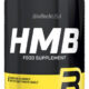 Hmb 150 Capsulas Biotechusa 30 Servicios Sabor Neutro