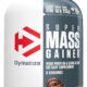 Super Mass Gainer Dymatize 6 Lbs ( Envio Gratis )