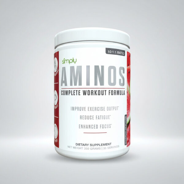 Simply Amino 35 Sv