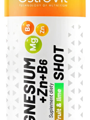982249-MLA91419072821_092025 Ostrovit Shot Magnesio + Zinc + B6 100 Ml Sabor Grapefruit Y Lime