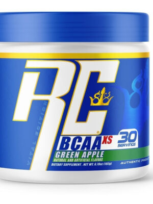 982566-MLC49031260559_022022 Bcaa Xs 30 Serv Ronnie Coleman