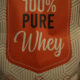 PureTech 100% Pure Whey 900g Proteína